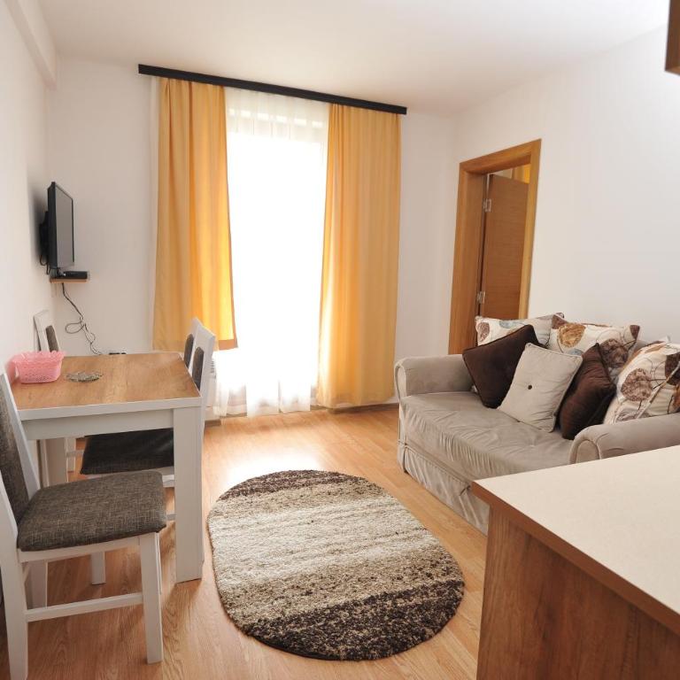 Dobricin Konak Apartmani - Apartment - Ground Floor - 1