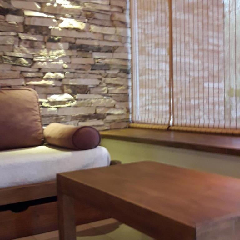 Paisaje Caraguatá - Casa Unifamiliar de 2 dormitorios - 21