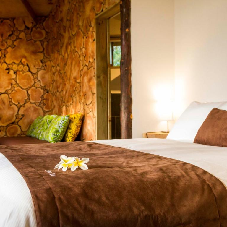 Kona Koa Lodge - Deluxe Bungalow with Sea View - 4