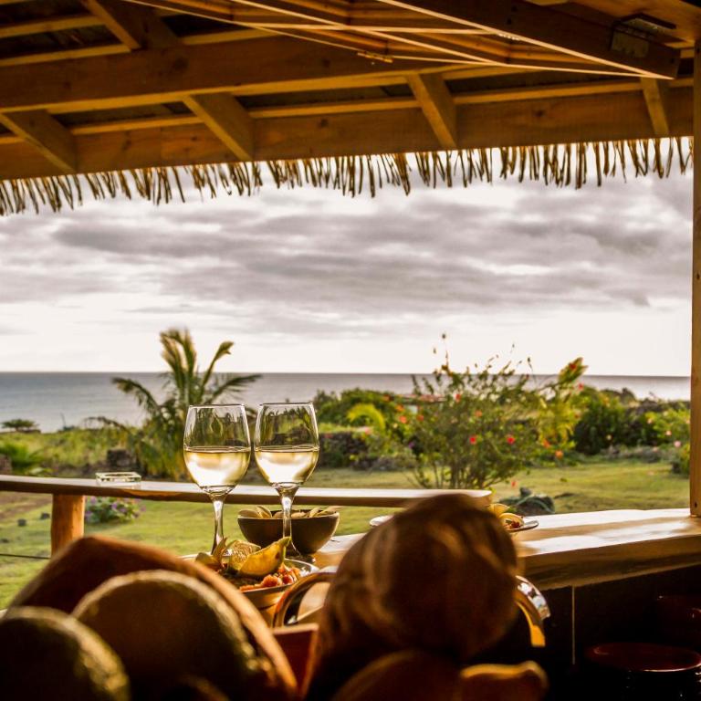 Kona Koa Lodge - Bungalow Deluxe con vistas al mar - 8