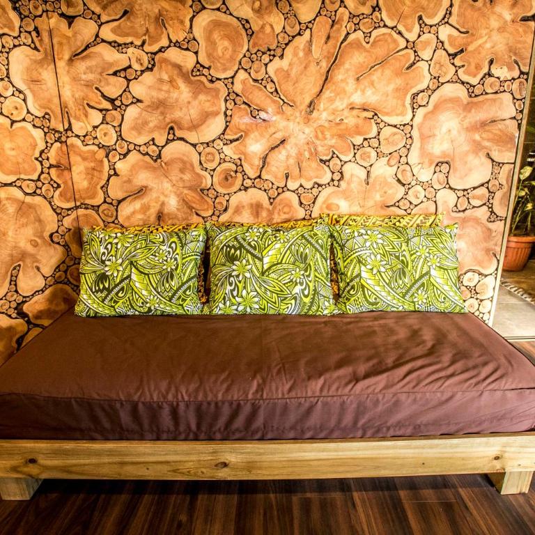 Kona Koa Lodge - Bungalow Deluxe con vistas al mar - 14