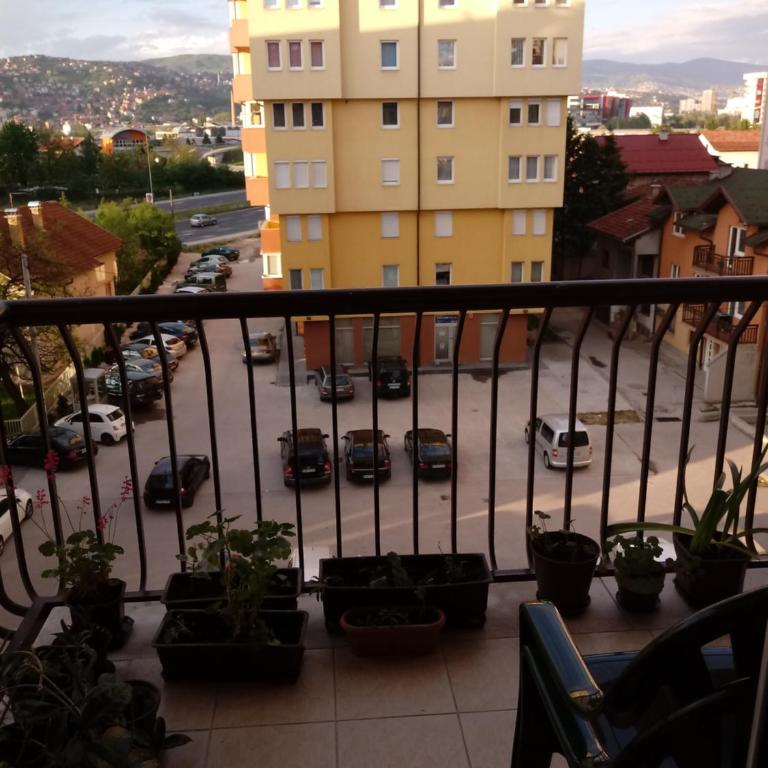 Apartment Amra Stup - Apartment with Balcony - 44