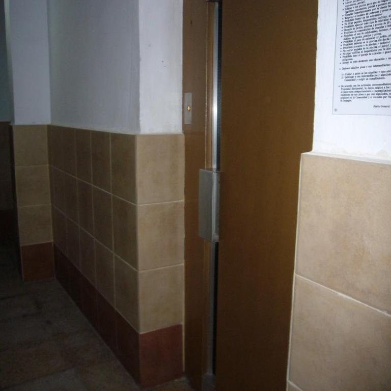 La Pinta - Fincas Arena - Apartamento de 1 dormitorio - 31