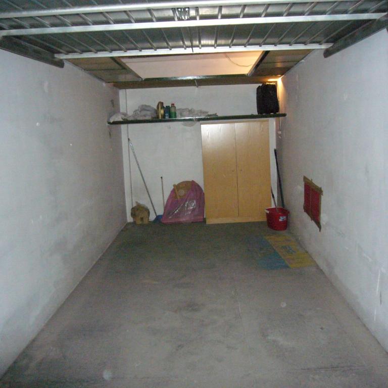 La Pinta - Fincas Arena - Apartamento de 1 dormitorio - 37