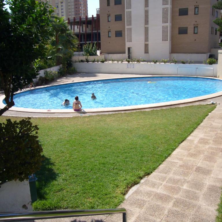 La Pinta - Fincas Arena - Apartamento de 1 dormitorio - 1