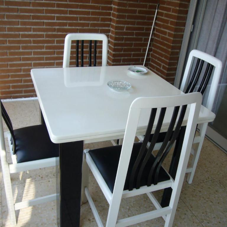 La Pinta - Fincas Arena - Apartamento de 1 dormitorio - 13