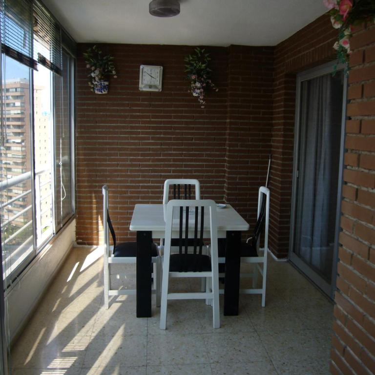 La Pinta - Fincas Arena - Apartamento de 1 dormitorio - 7