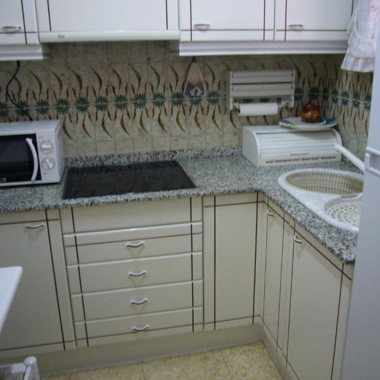 La Pinta - Fincas Arena - Apartamento de 1 dormitorio - 22