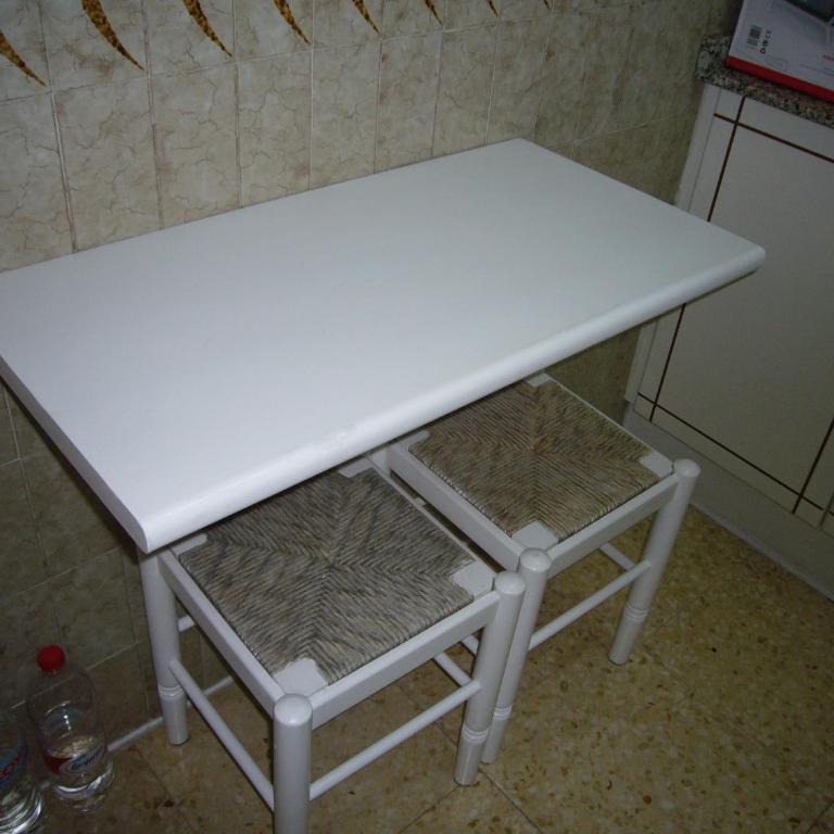 La Pinta - Fincas Arena - Apartamento de 1 dormitorio - 23
