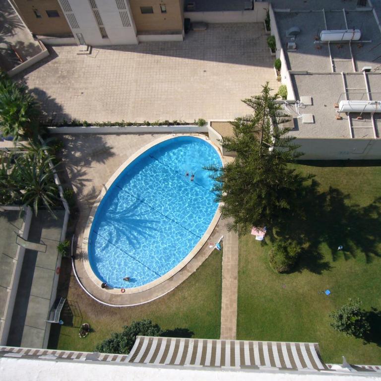 La Pinta - Fincas Arena - Apartamento de 1 dormitorio - 6