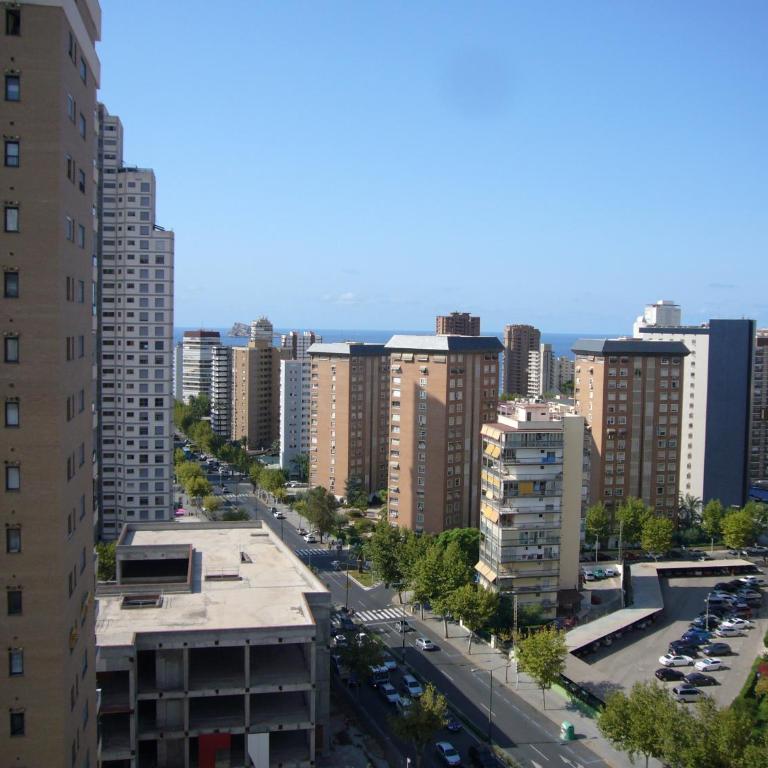 La Pinta - Fincas Arena - Apartamento de 1 dormitorio - 11