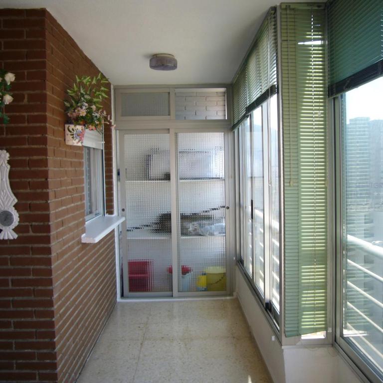 La Pinta - Fincas Arena - Apartamento de 1 dormitorio - 8