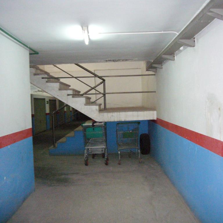 La Pinta - Fincas Arena - Apartamento de 1 dormitorio - 34