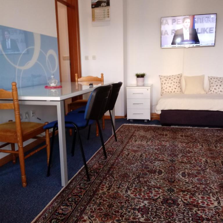 Apartment Amra Stup - Apartment with Balcony - 42