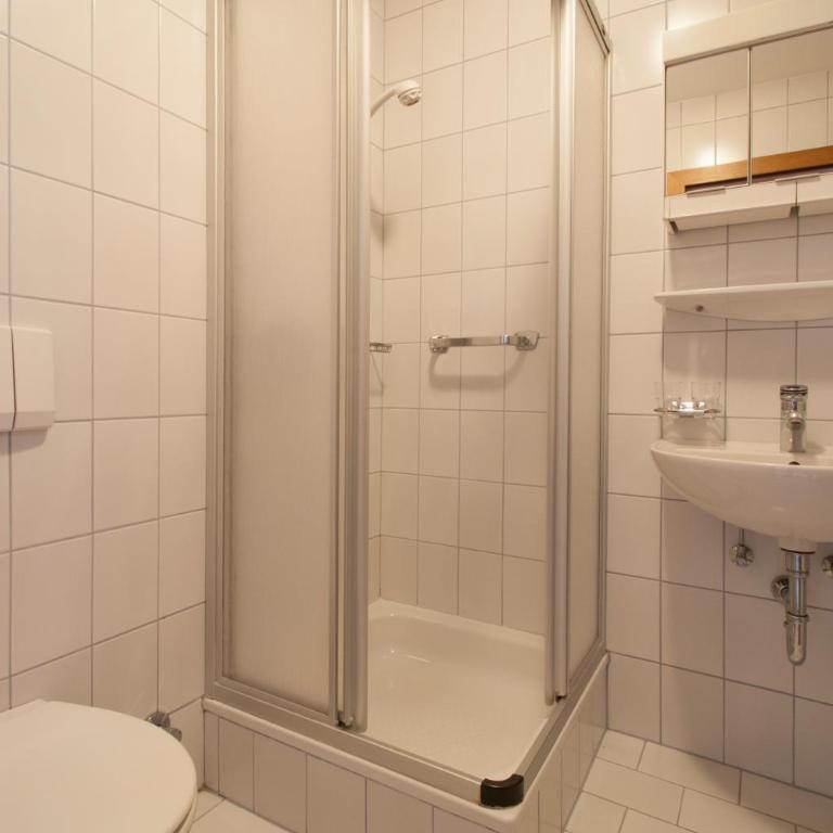 Appartements Christophorus - Standard Apartment mit 1 Schlafzimmer - 2
