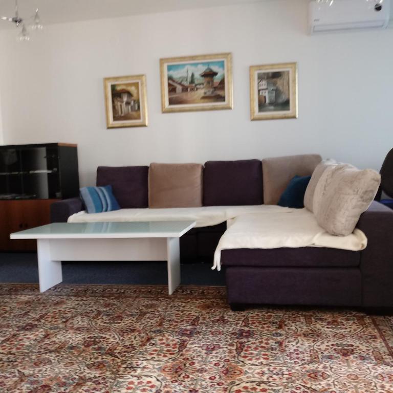 Apartment Amra Stup - Apartment with Balcony - 33