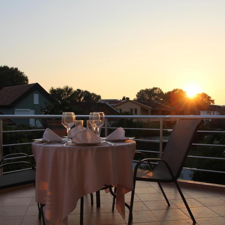 Apartments California - Apartman sa 1 Spavaćom Sobom - 4