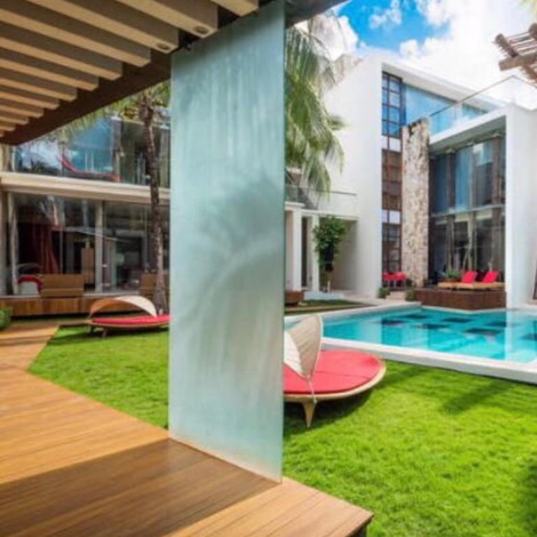 Luxury Condo at Playa Mamitas - Two-Bedroom Apartment - 31