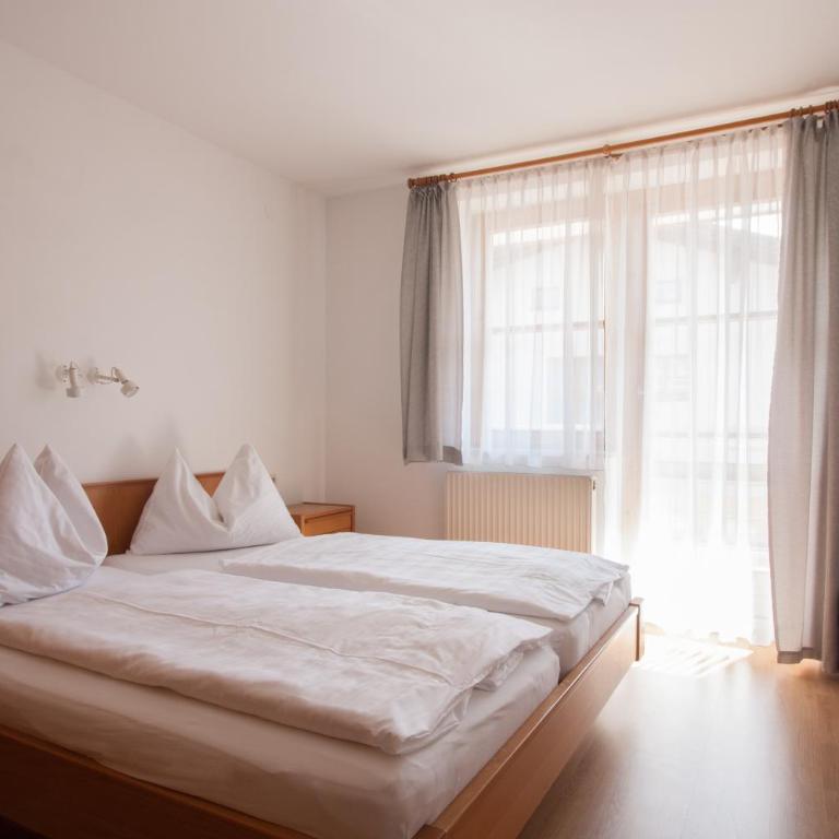 Appartements Christophorus - Standard Apartment mit 1 Schlafzimmer - 4