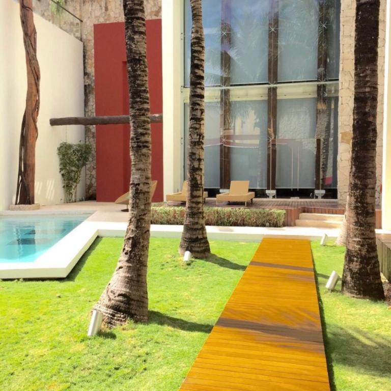 Luxury Condo at Playa Mamitas - Two-Bedroom Apartment - 29
