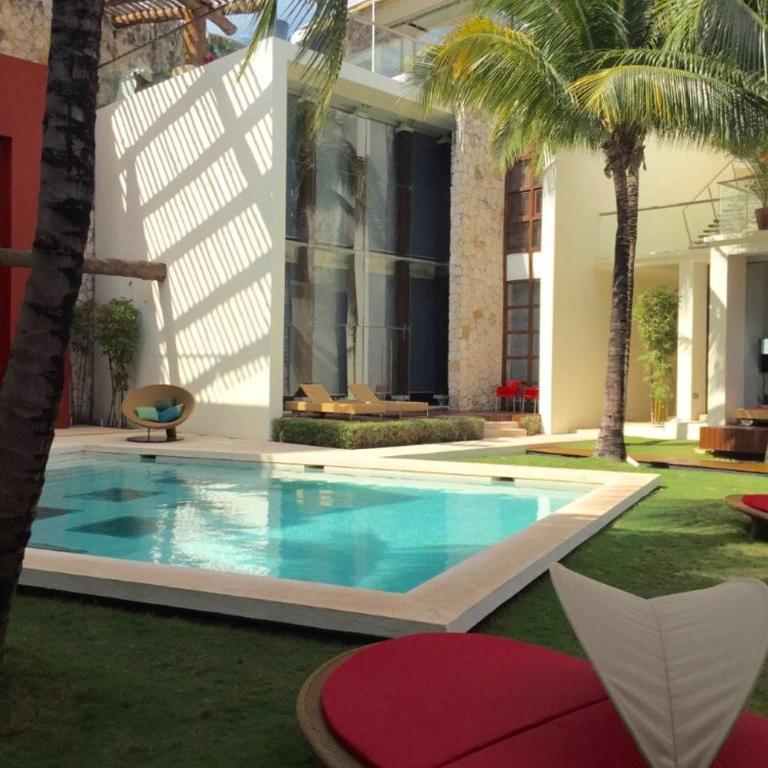 Luxury Condo at Playa Mamitas - Two-Bedroom Apartment - 28