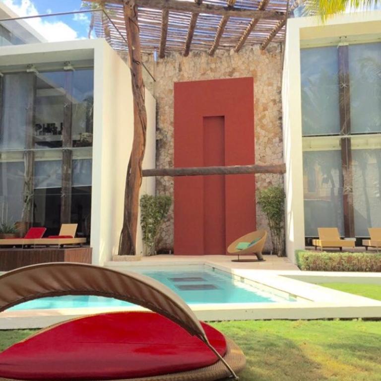 Luxury Condo at Playa Mamitas - Two-Bedroom Apartment - 27