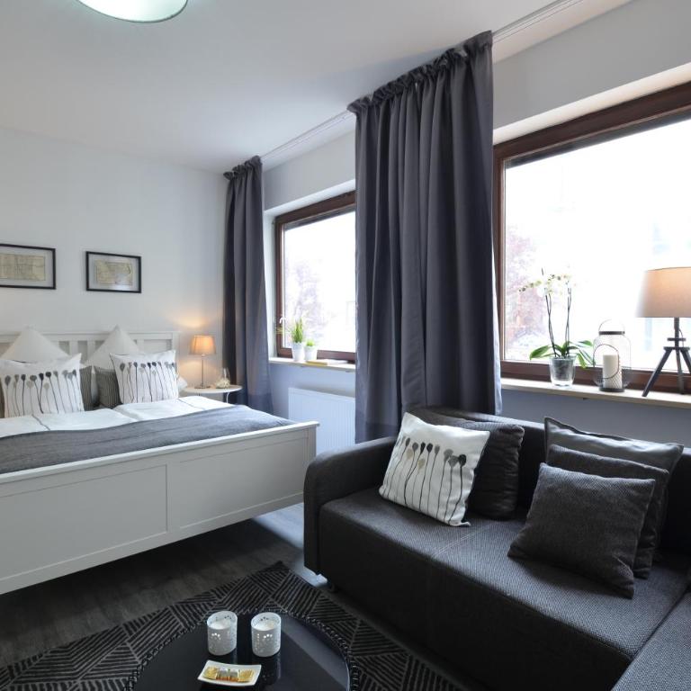 Munich Aparthotel - Superior Studio - 7