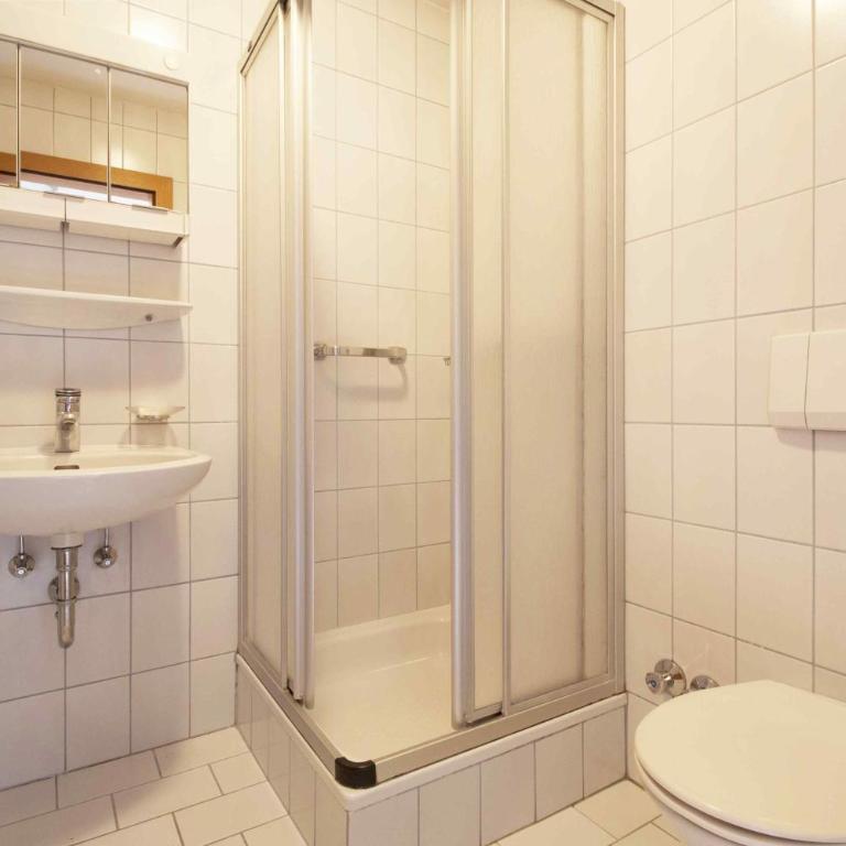 Appartements Christophorus - Apartment mit Balkon - 4