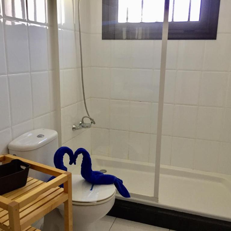 Tagoror Lanzarote - Apartamento de 1 dormitorio - 15