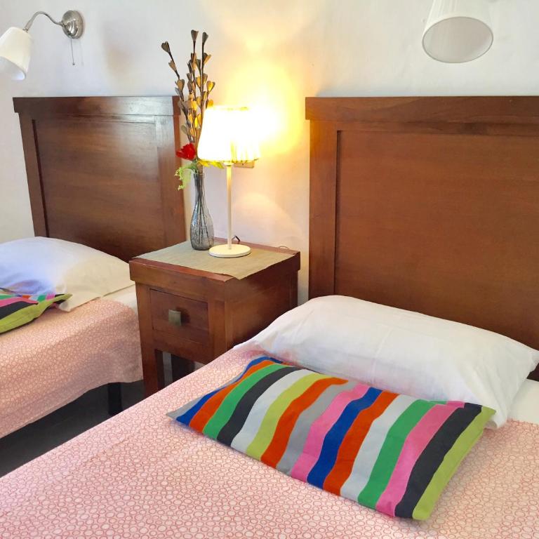 Tagoror Lanzarote - Apartamento de 1 dormitorio - 7
