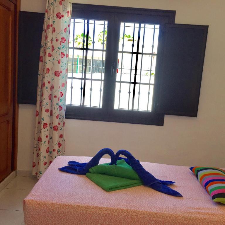 Tagoror Lanzarote - Apartamento de 1 dormitorio - 12