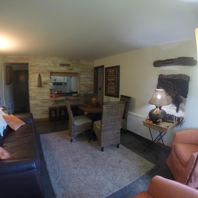 Deco Hogar - Apartment with Balcony - 9