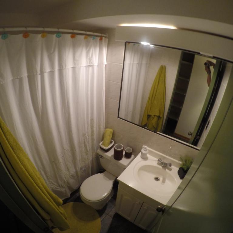 Deco Hogar - Apartment with Balcony - 13