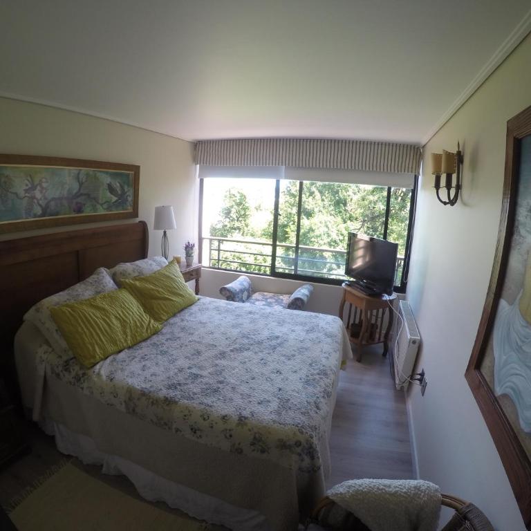 Deco Hogar - Apartment with Balcony - 3