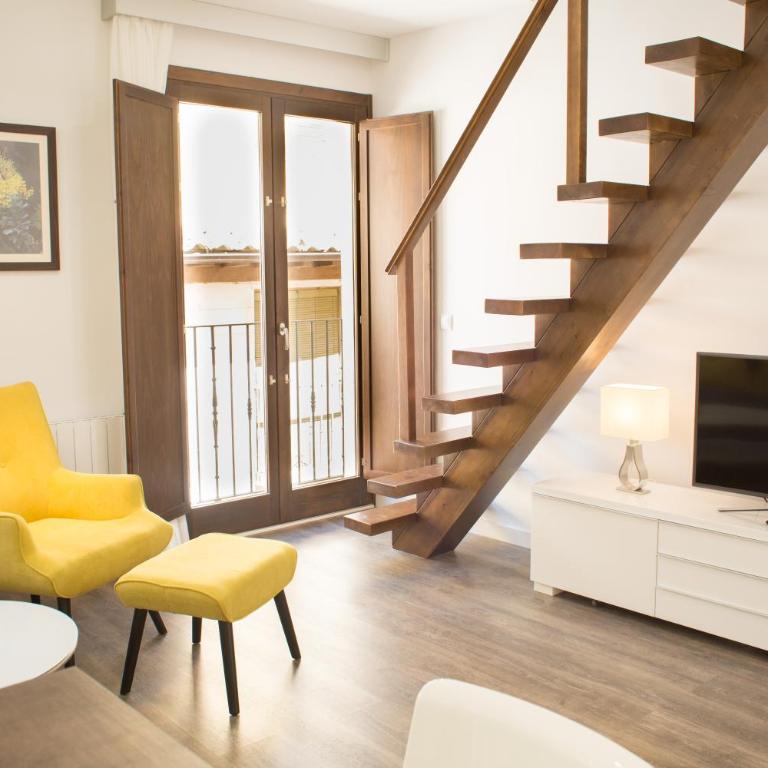 AiA EXCLUSIVE APARTMENTS - Deluxe Apartment - 1