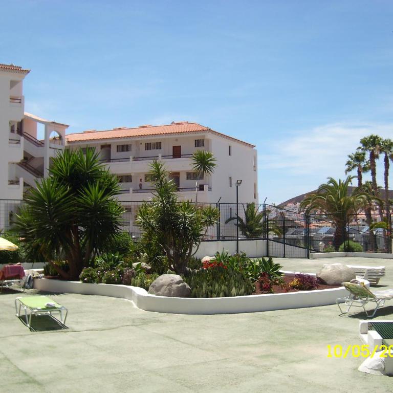 Summerland LC Holiday Home - Apartamento de 2 dormitorios con terraza - 32