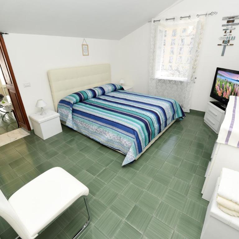 Maison Fabrizia - Apartment - 13