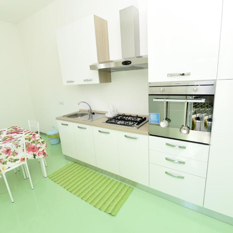Maison Fabrizia - Apartment - 4