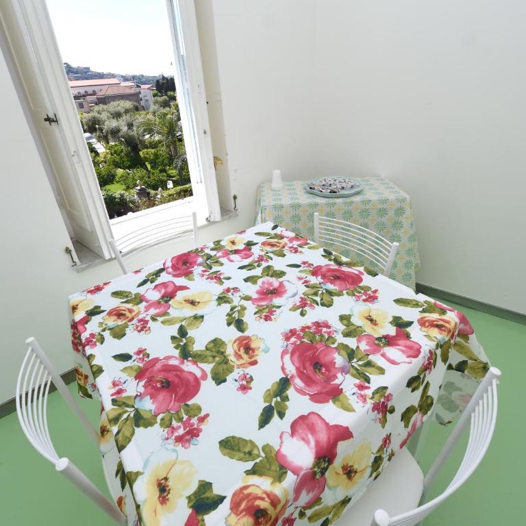 Maison Fabrizia - Apartment - 5