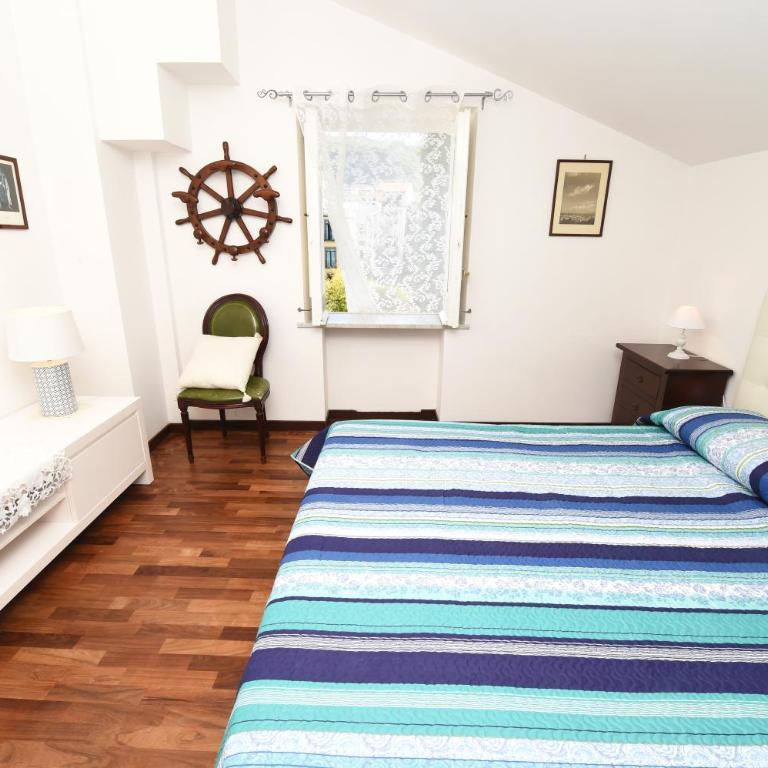 Maison Fabrizia - Apartment - 12