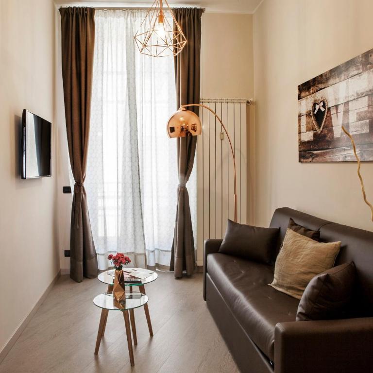 Torino Suite - Superior Apartment - 4