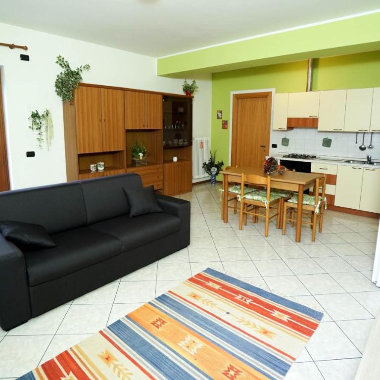 Hotel Antica Croce - Gardaslowemotion - Appartamento con 1 Camera da Letto - Dependance - 3