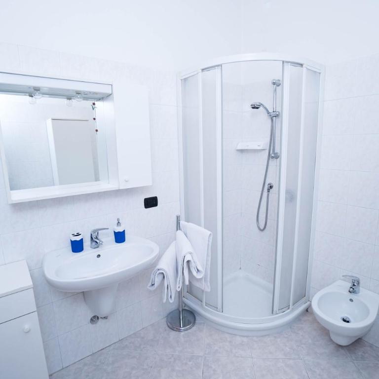 Hotel Antica Croce - Gardaslowemotion - Appartamento con 1 Camera da Letto - Dependance - 7
