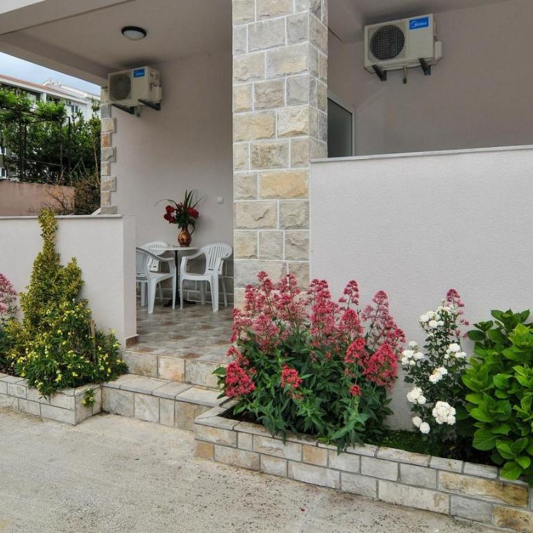 Apartments Samardžić - Studio with Terrace ( 4 adults) - 3