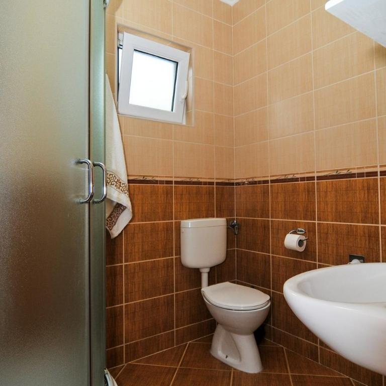 Apartments Samardžić - Studio with Terrace ( 4 adults) - 7