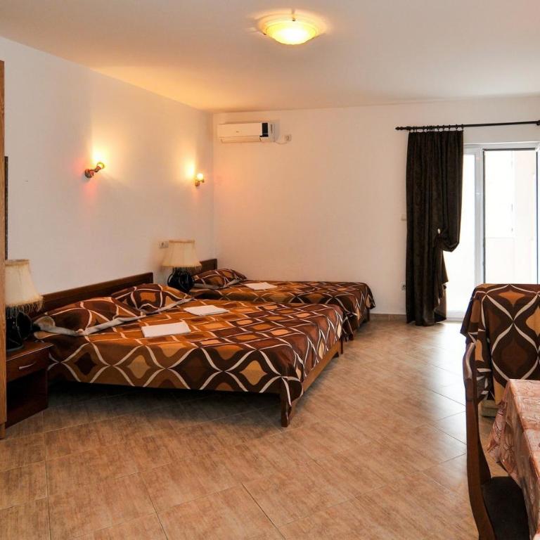 Apartments Samardžić - Studio with Terrace ( 4 adults) - 11