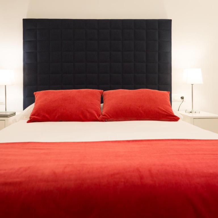 AiA EXCLUSIVE APARTMENTS - Two-Bedroom Apartment - 4