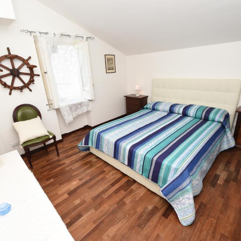 Maison Fabrizia - Apartment - 1