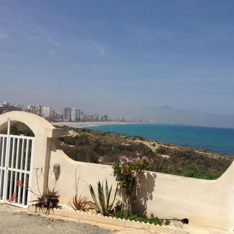 La Casita del Faro - Apartment - Ground Floor - 24
