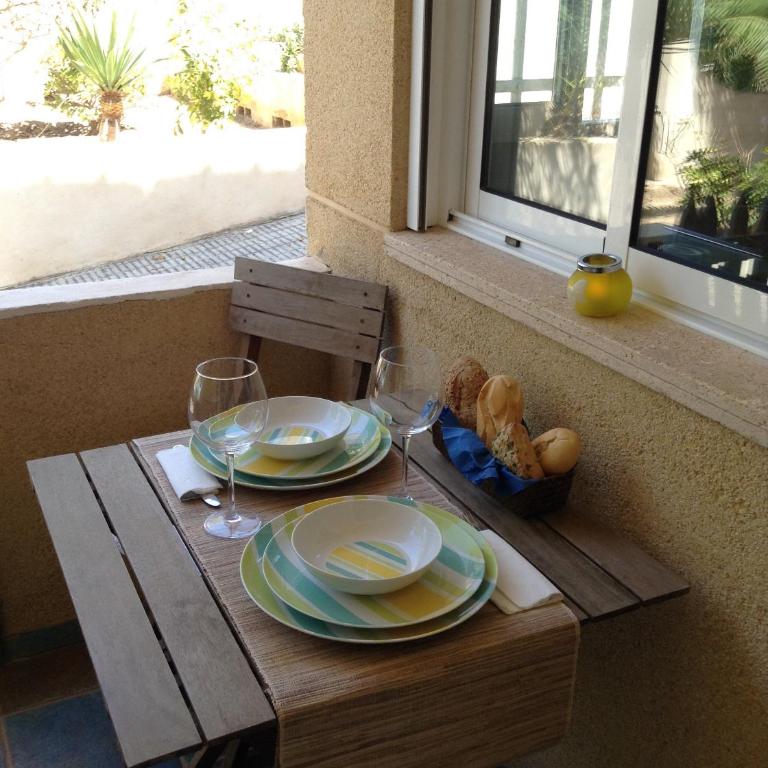 La Casita del Faro - Apartment - Ground Floor - 12
